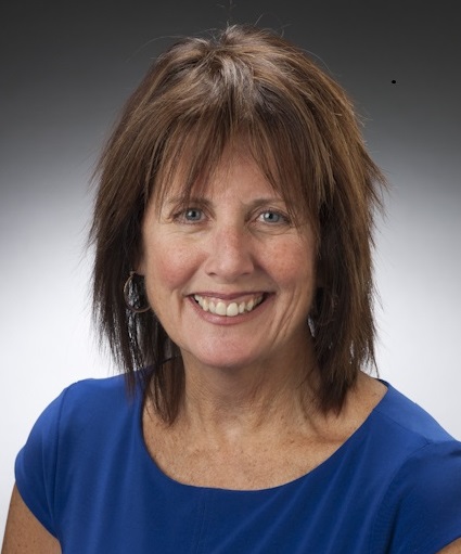 Dr. Jeanne Fredericks