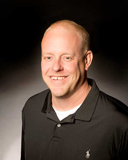 Kyle Bauer