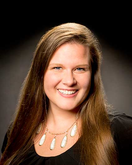 Marissa Heerdink