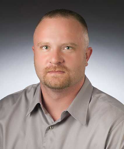 Matt Beeson