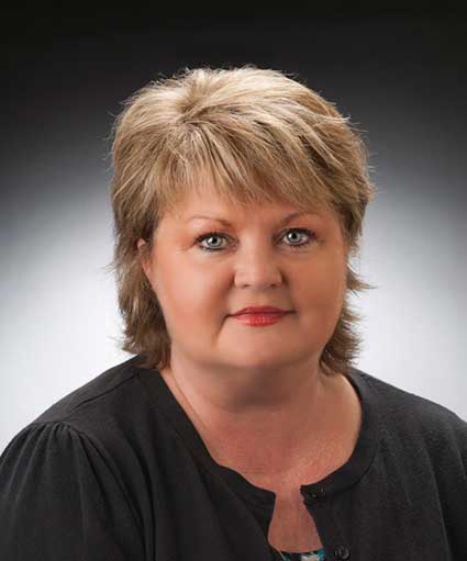 Tracy Patterson