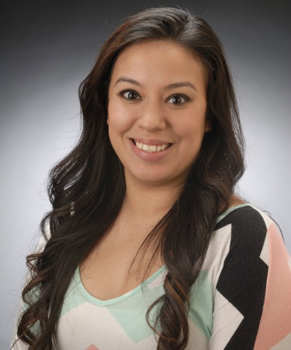 Miranda Garcia