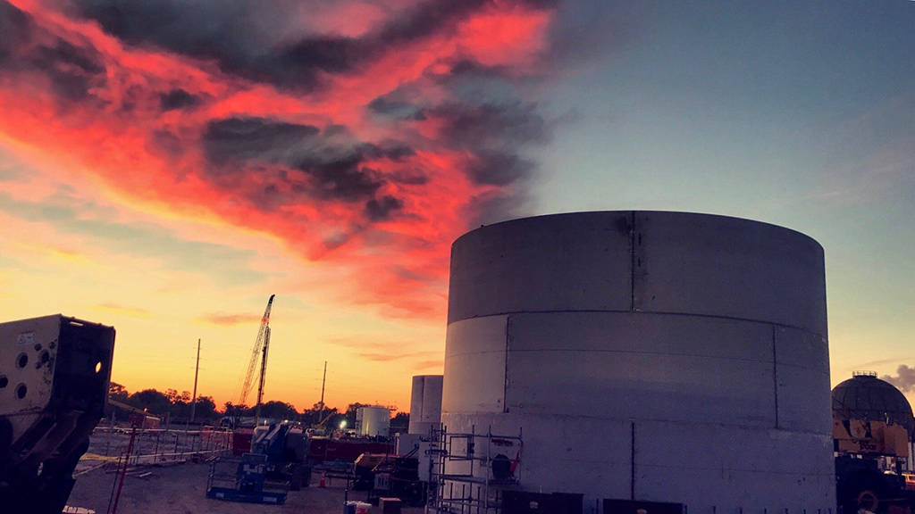 B.4-Sasol-Mega-Project