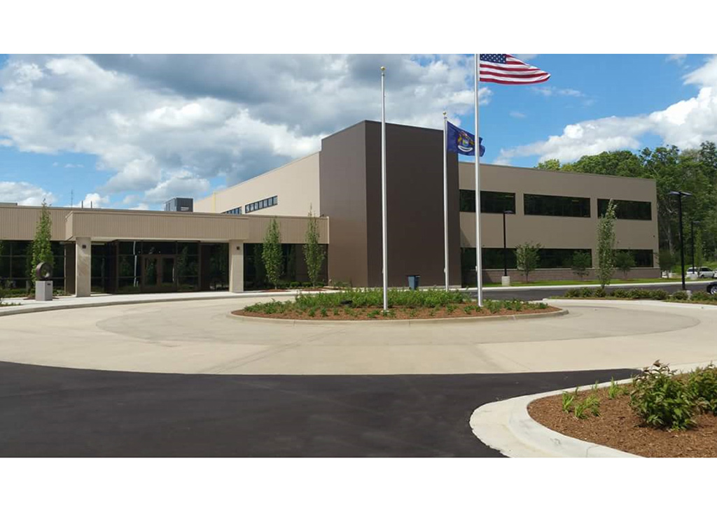 J.2-Building-Addition-for-Kaiser-Optical,-Inc