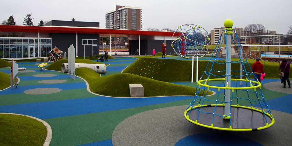L.-Tarkington-Park