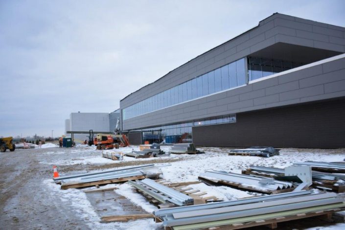 The Center-KTI