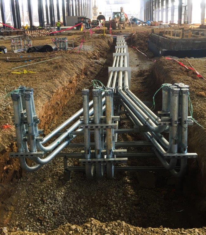 Logan Aluminum (Greenfield Alumninum)-Gaylor