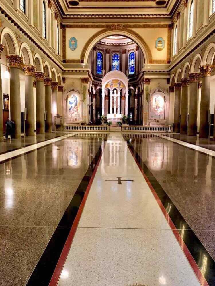 Brandt Construction, Inc. Associated Builders and Contractors of