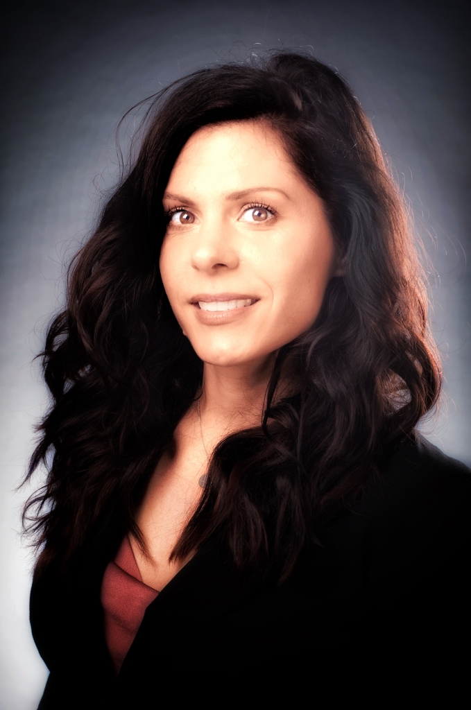 Angela Kenmir
